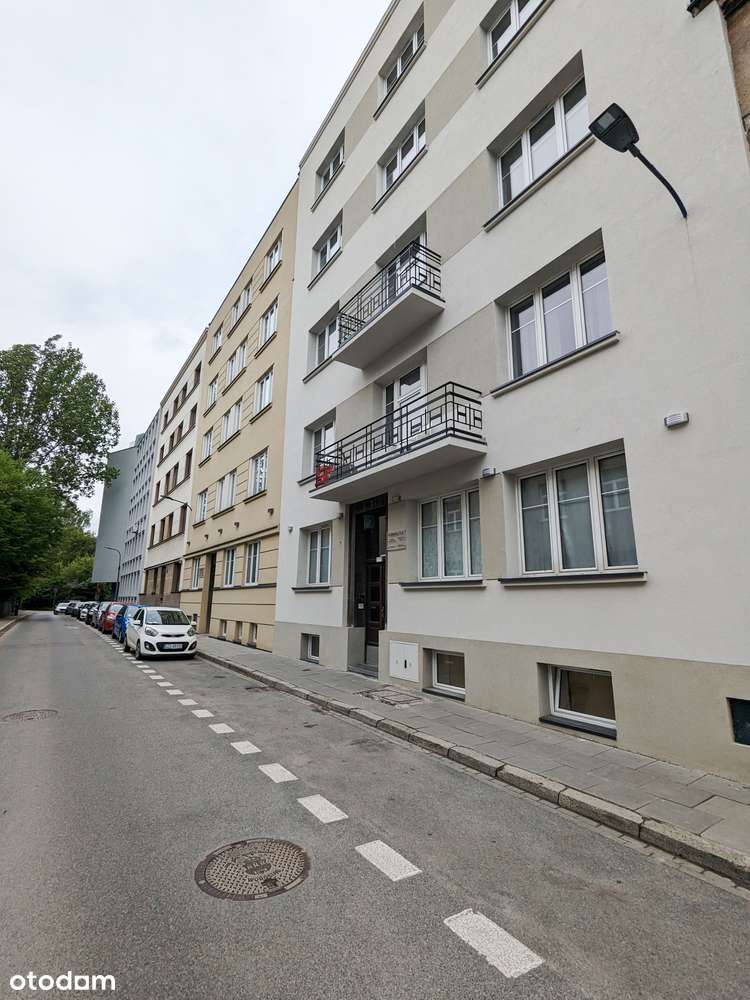 Nowe, dwupokojowe, słoneczne, z windą, ul. Oboźna 13A, Krowodrza-11