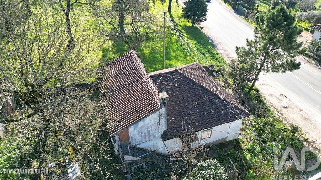 Casa tradicional T3 em São Miguel, Santa Eufémia e Rabaçal de 101,00 m - Grande imagem: 4/12