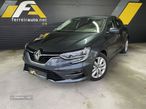 Renault Mégane 1.5 Blue dCi Zen EDC - 4