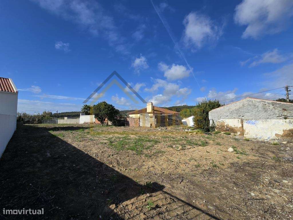 Lote terreno urbano com 1345m2 - Grande imagem: 4/9