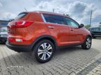 Kia Sportage 1.7 CRDI 2WD ISG Spirit - 2