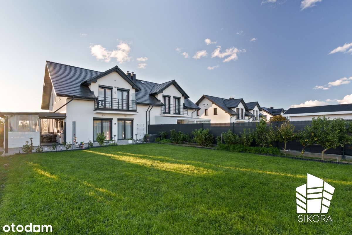 Gotowy do wprowadzenia | spokojna okolica - Pełny obrazek: 4/20