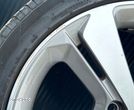 KOŁA ALUFELGI 17'' 7,5J ET44 5X108 PEUGEOT 308 II T9 GT-LINE 9677989777 - 14