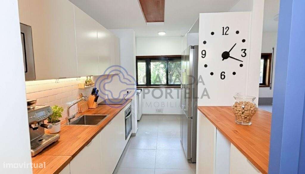 T2 Renovado em Canidelo – Gaia - Grande imagem: 5/25