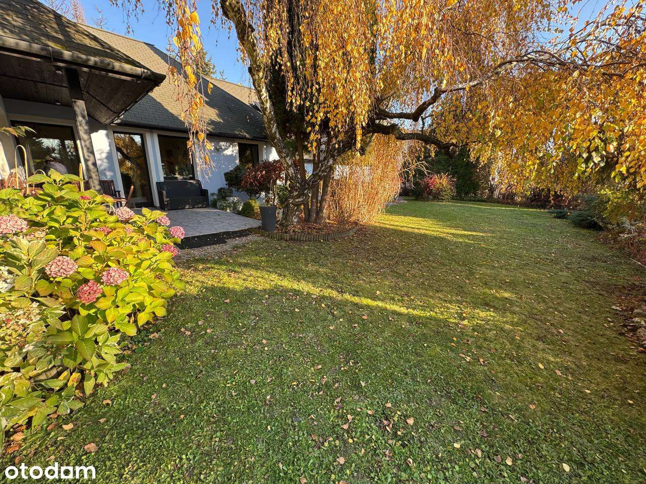 Eko dom marzeń pod Krakowem | Fotowoltaika| Pompa ciepła | Kominek-8