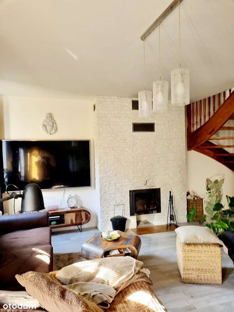 Dom na sprzedaż osiedle zamknięte-8