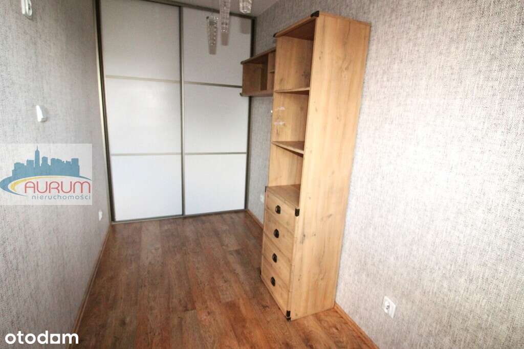 3 pokoje, centrum.blok - Pełny obrazek: 3/6