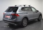 VW Tiguan Allspace 2.0 TDI Confortline DSG - 3