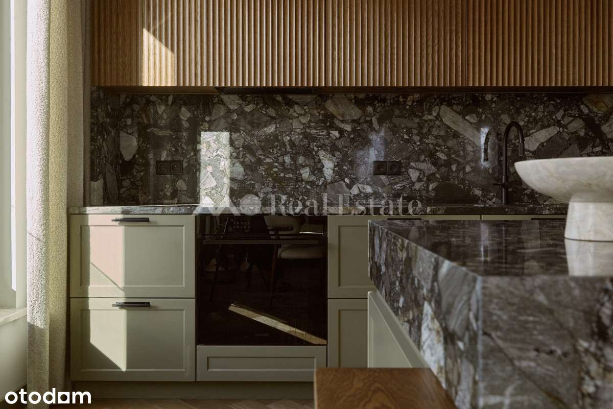 Apartament z panoramicznym widokiem I Stare Miasto-9