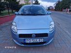 Fiat Grande Punto - 15