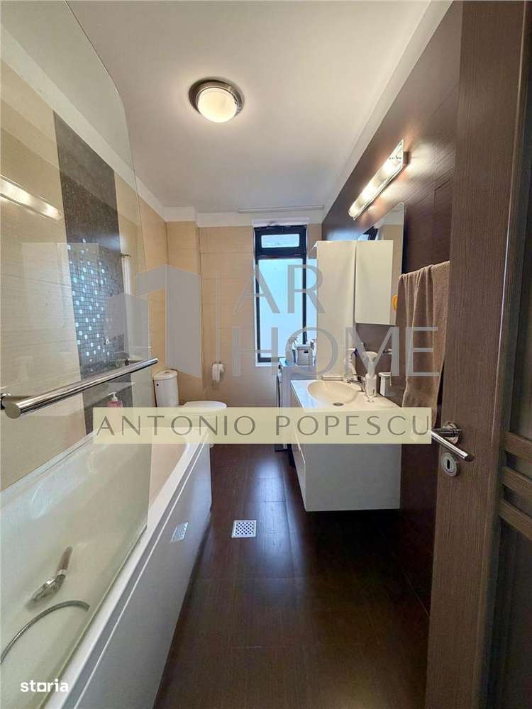 Apartament 3 camere, terase 32 mp, 2 parcari, Ploiesti, Albert-10