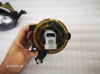 VW GOLF VI 6 08- TIGUAN TOURAN HALOGEN PRAWY LEWY NR 5K0941700 / 5K0941699 F NR AUKCJI HAL143 - 8