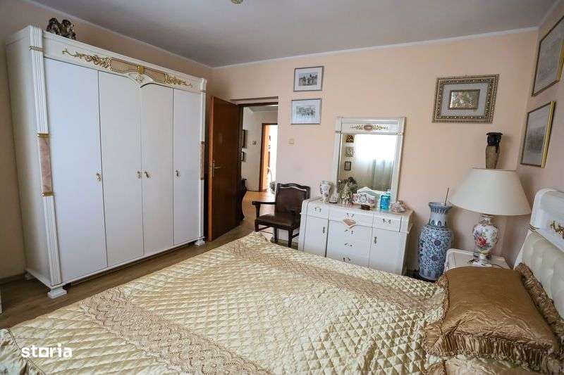 Pret Redus! - CENTRAL Apartament tip duplex 3 camere-11