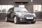 MINI Clubman One D - 1