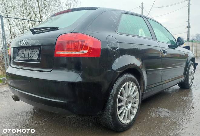 Audi A3 1.9 TDI Ambition - 1