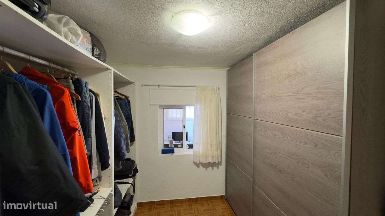 Moradia T3 + anexoT3 + sótão - 195 m2 - Abóboda - São Domingos de Rana-29