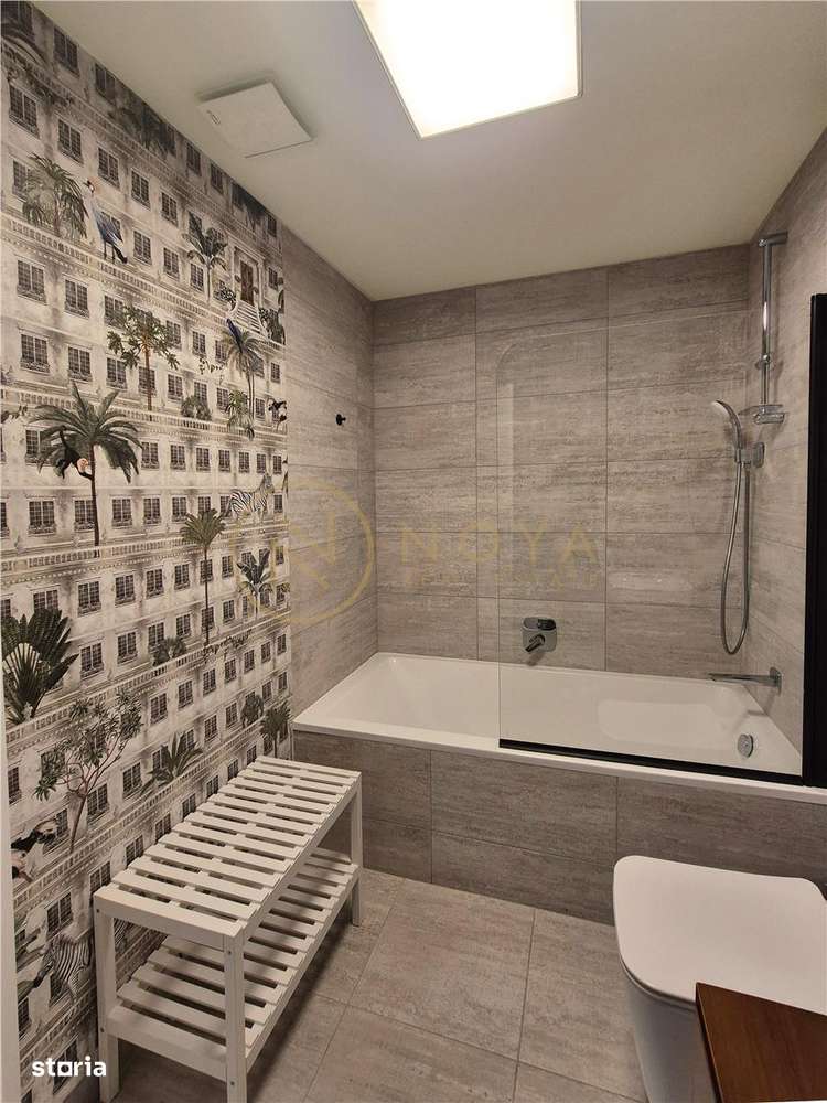 Avalon Pipera apartamet 2 camere de vanzare-11