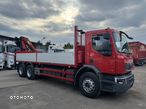 Renault Premium Lander 380 DXI/ 6x4/ - 10