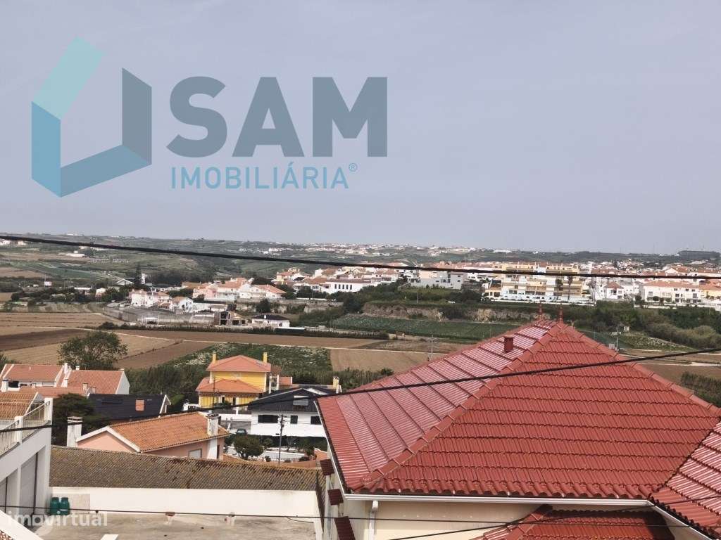 Moradia T3 Térrea na Areia Branca - Lourinhã, com Vista Mar-40