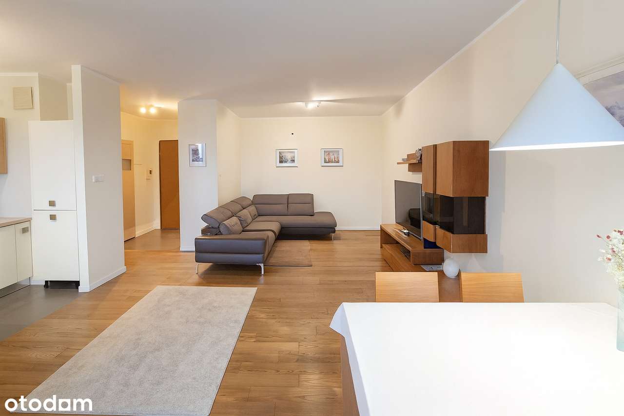 Wyjątkowy apartament w prestiżowym kompleksie Aquarius w Sopocie - Pełny obrazek: 5/15