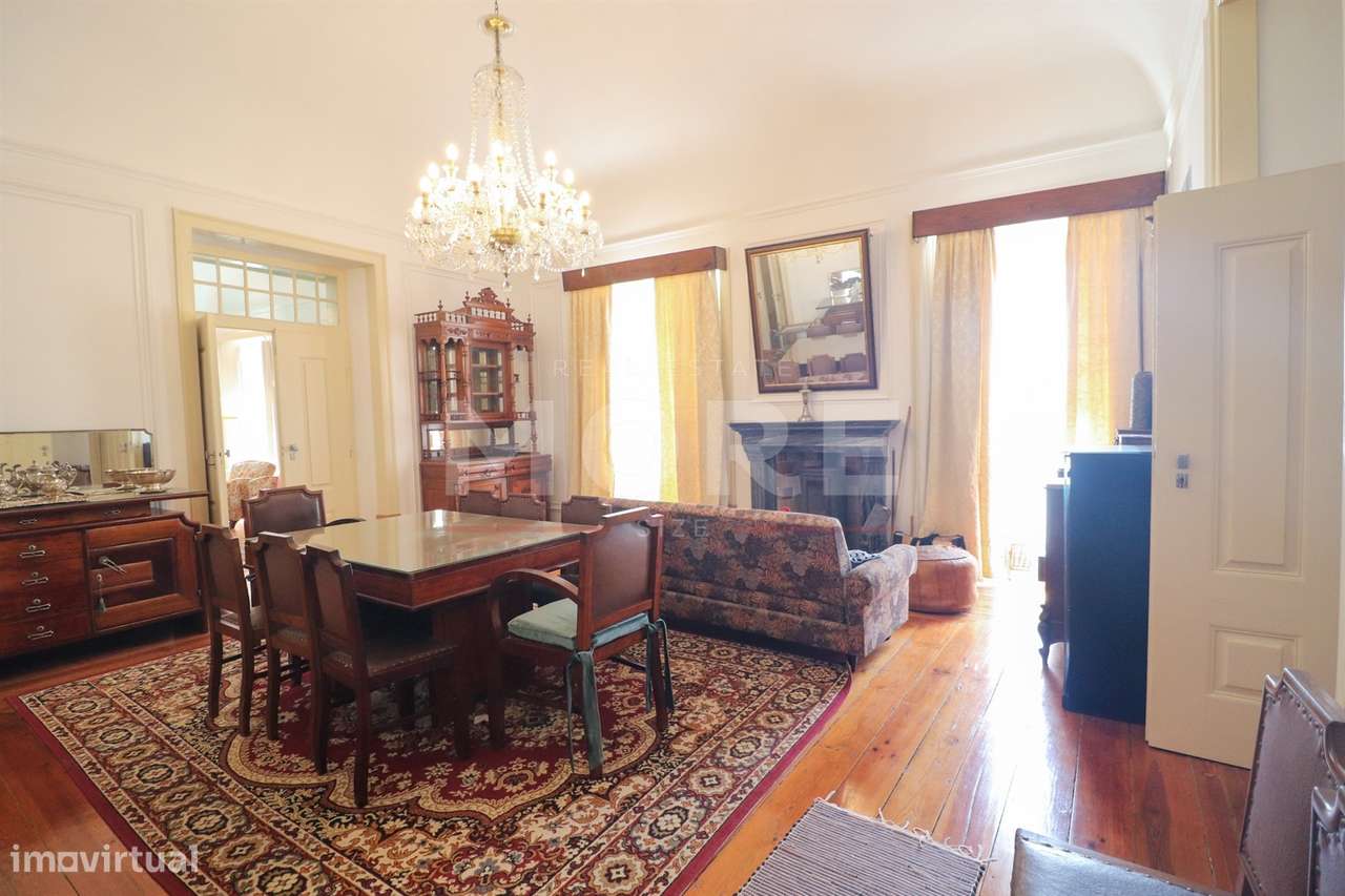 Imóvel Exclusivo no Centro Histórico de Évora - Grande imagem: 5/38