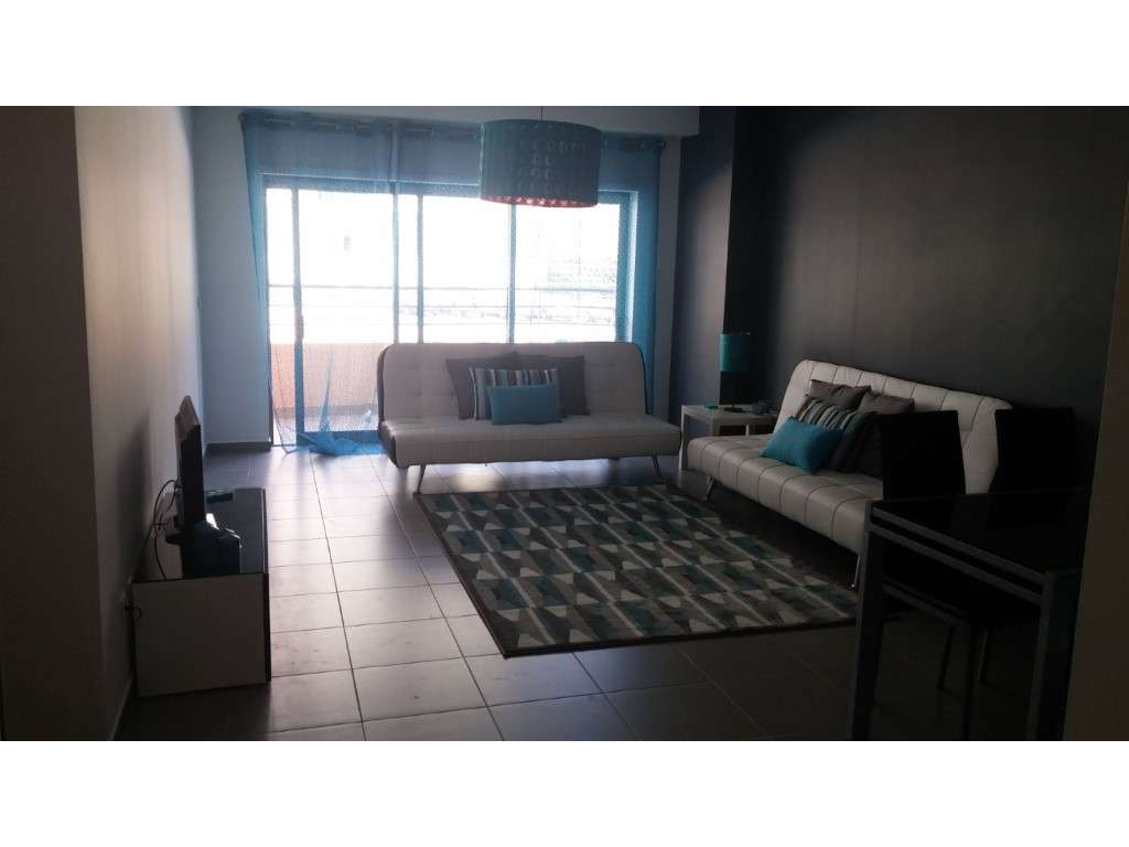 Apartamento T 2, 2 wcs, 6 Pessoas Condomínio fechado a 5 minutos a ...-44