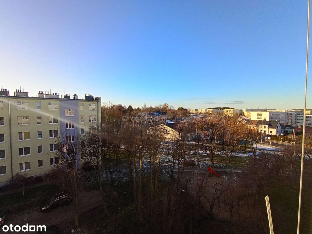 W pełni wyposażone 36,6 m2 w wysokim standardzie-16