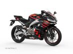 Aprilia RS - 2