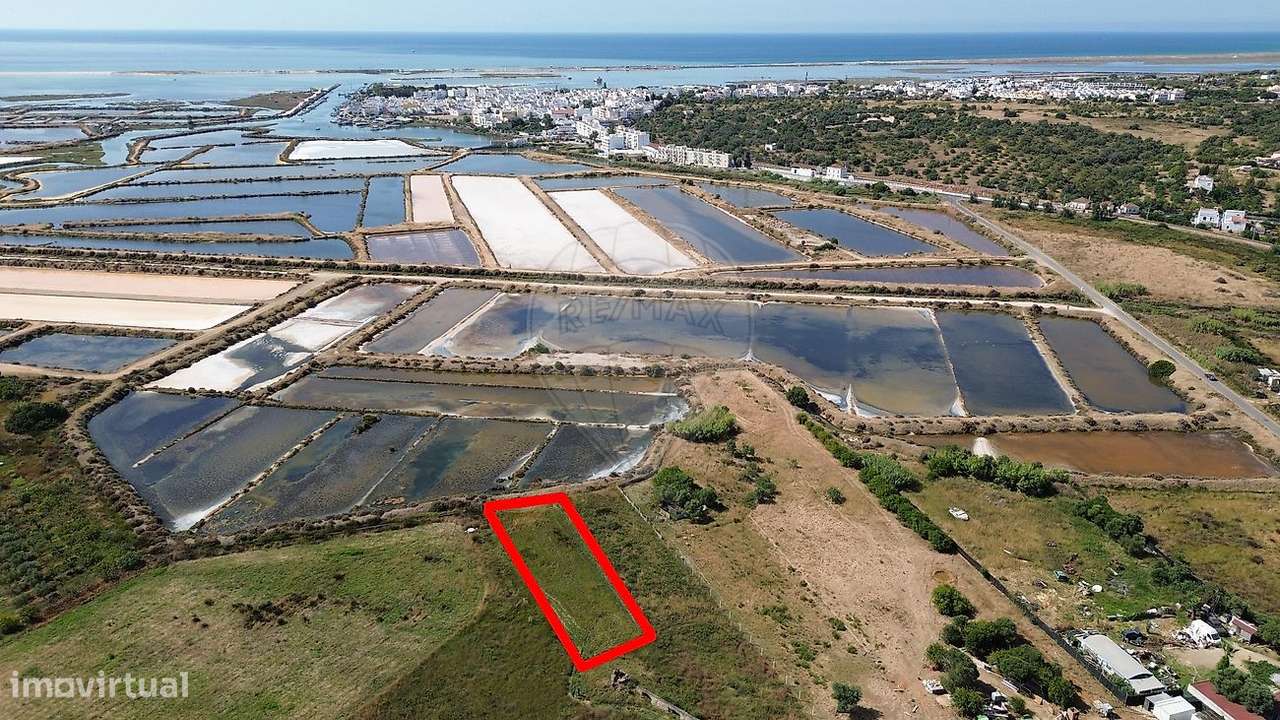 Terreno  para venda-8