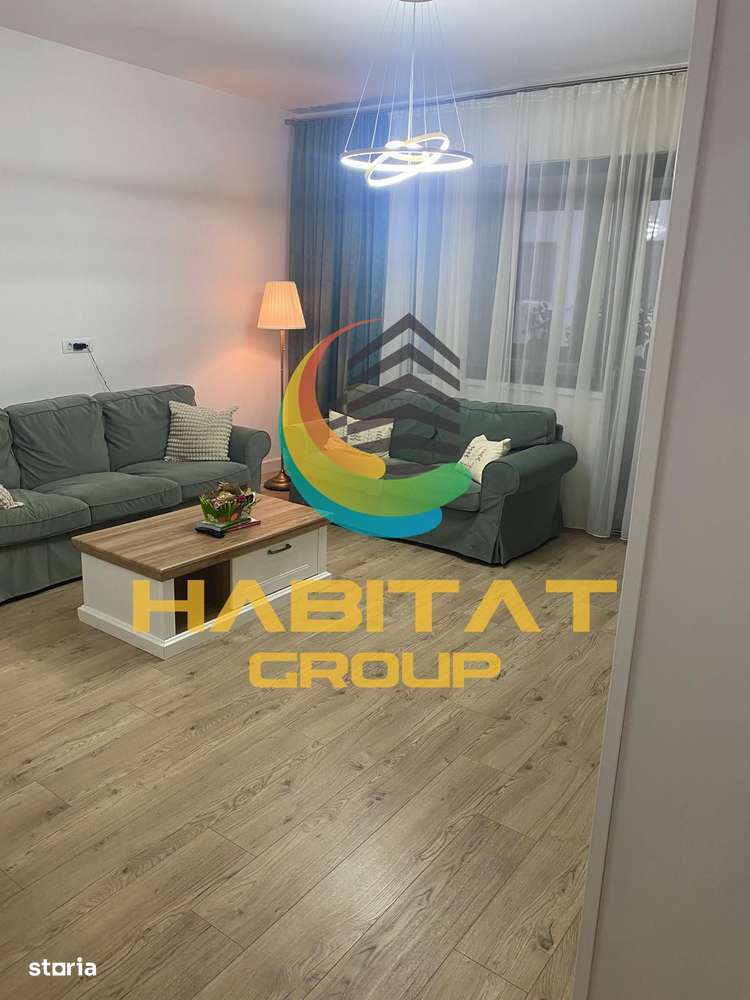Apartament 4 Camere Mobilat  si Utilat! parcare inclusa in pret - Imagine principală: 4/20