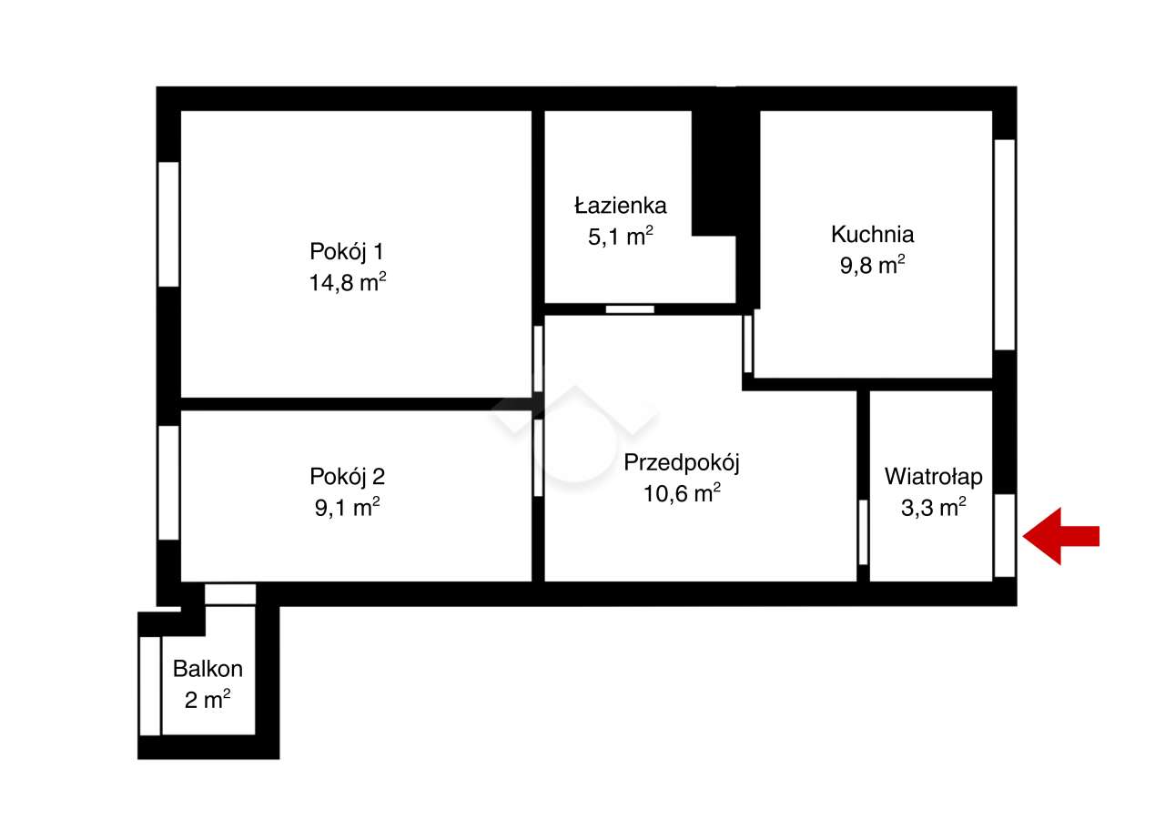 Wrocław – Szczepin – ul. Bolesławiecka – rozkładowe - balkon-17