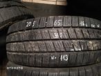 Hankook 205/65/16c nr 113 - 2