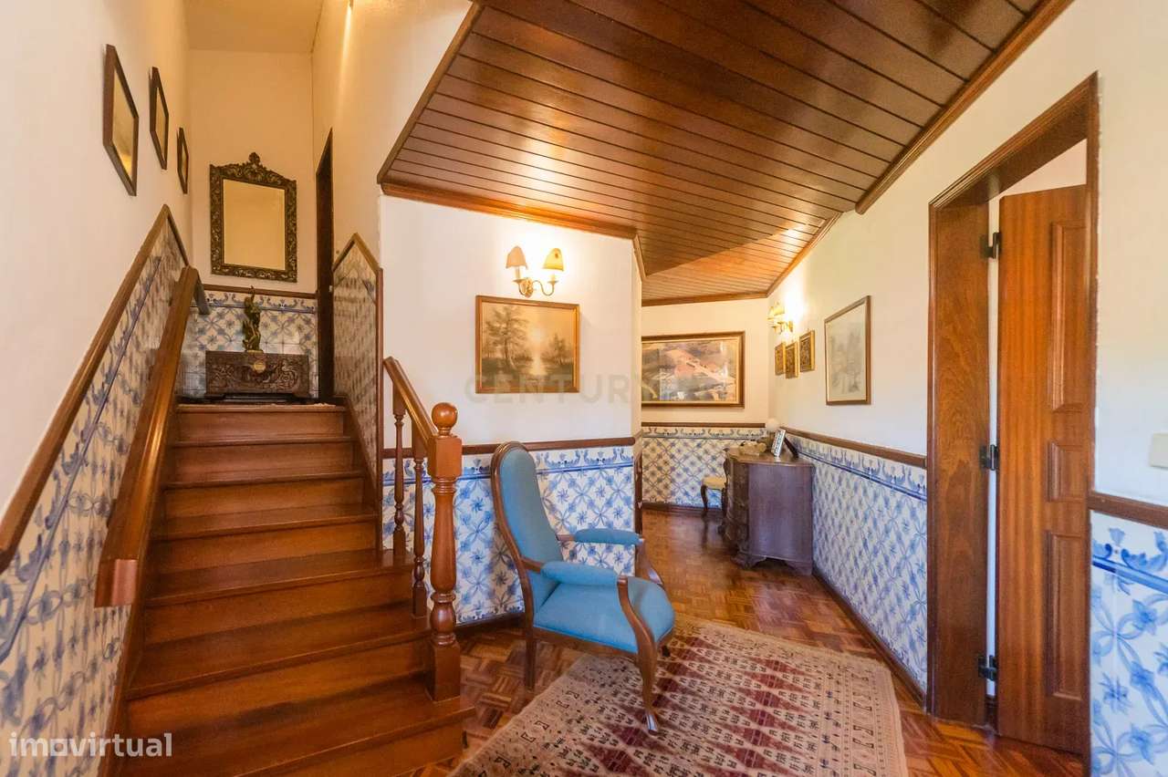 Magnífica Quinta com 5000m2 localizada no Casal da Granja-Sintra-59