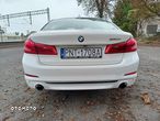 BMW Seria 5 530i Sport Line sport - 8