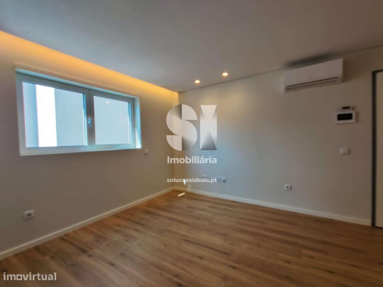 Apartamento NOVO T1+1 Centro Braga - Grande imagem: 3/14