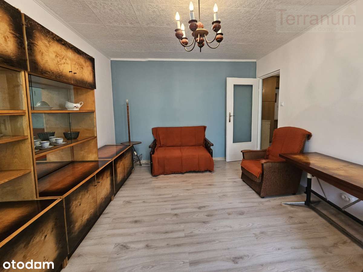 Bemowo mieszkanie na ostatnim piętrze - Pełny obrazek: 5/19