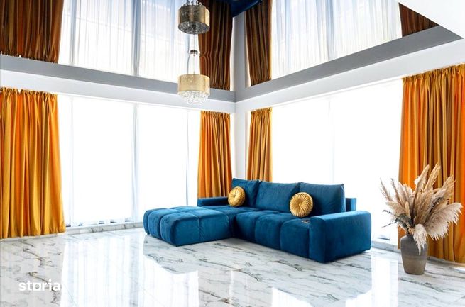 Vindem apartament in Mamaia Nord-1