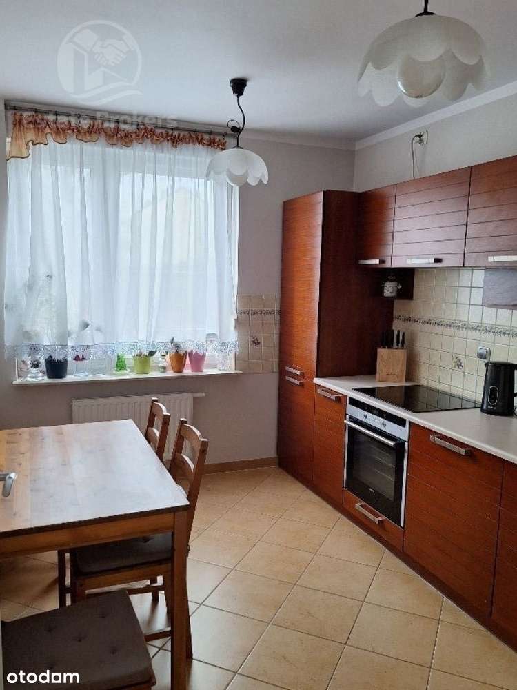 Krzycka | 3 pok-69.72m2 | Balkon | Parking - Pełny obrazek: 4/20