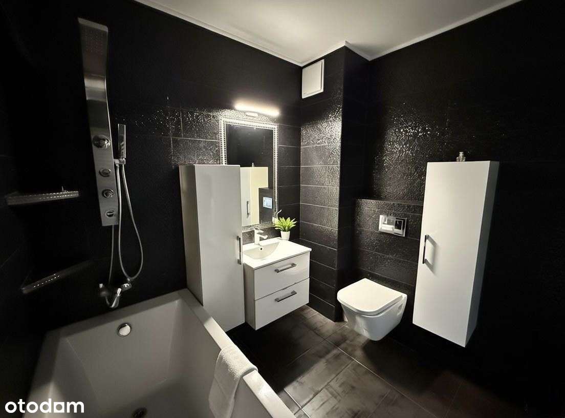 Nowoczesne 2 pokoje w świetnej lokalizacji – Mińsk-9