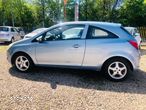 Opel Corsa 1.2 16V Color Edition - 9