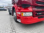 Scania R410 LA4X2MNA / WAGA 7249 kg - 8