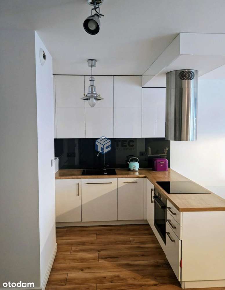 2 pokoje | gotowe do zamieszkania | czyżyny-4