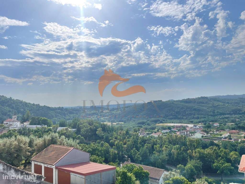 Casa da Montanha - O Refúgio Perfeito em Vila Cova de Alva, Arganil-48