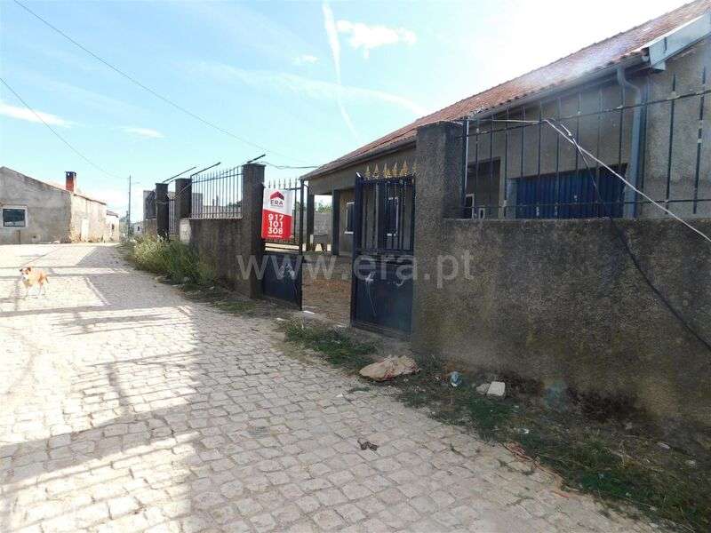 Moradia Isolada T3 / Fundão, Quintãs - Grande imagem: 2/20