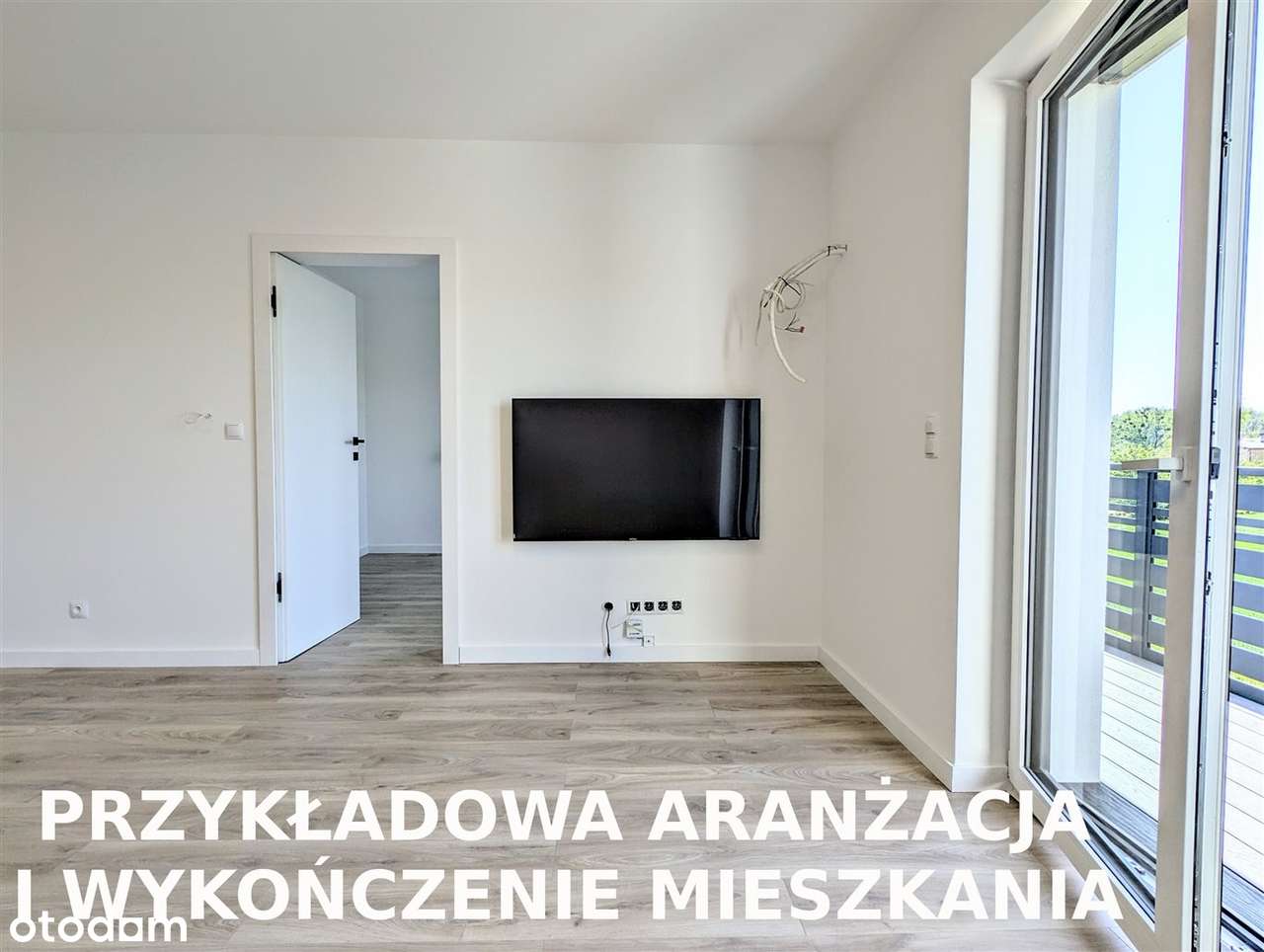 Nowe apartamenty na malowniczym Osiedlu Zawada-13