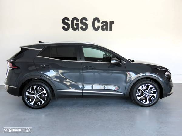 Kia Sportage 1.6 T-GDI Drive - 3