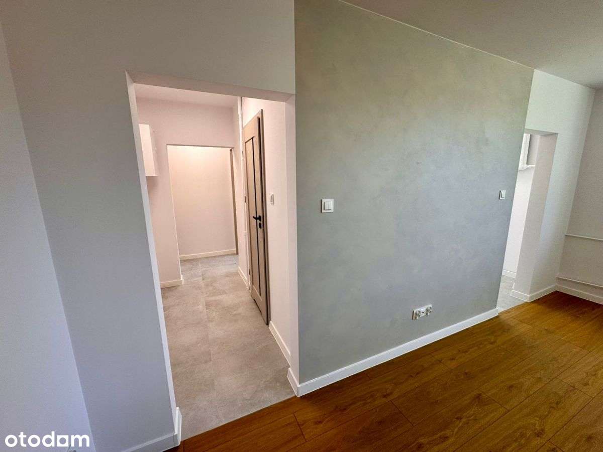 Sprzedam 2 pokoje po remoncie - Pełny obrazek: 4/11