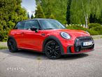 MINI Cooper John Works Trims - 6