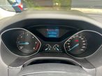 Ford Focus 1.6 TDCi DPF Start-Stopp-System Trend - 6