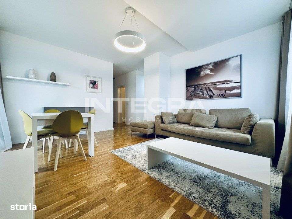 Apartament Pet Friendly | 3 Camere Iuliud Mall | Gheorgheni | Panorama - Imagine principală: 5/19